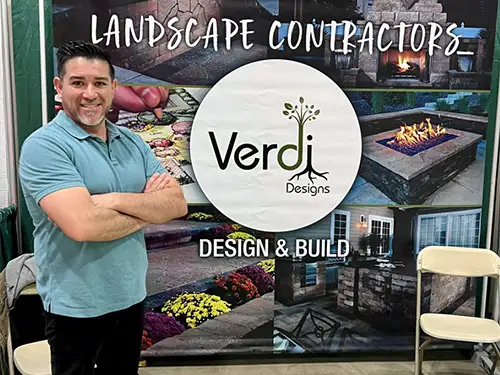 Verdi Designs, Lake Zurich, IL