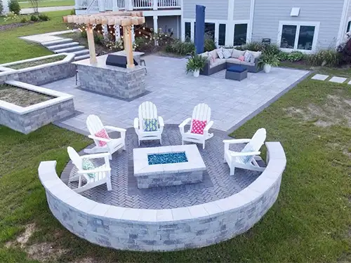 Custom Stone, Lake Zurich, IL