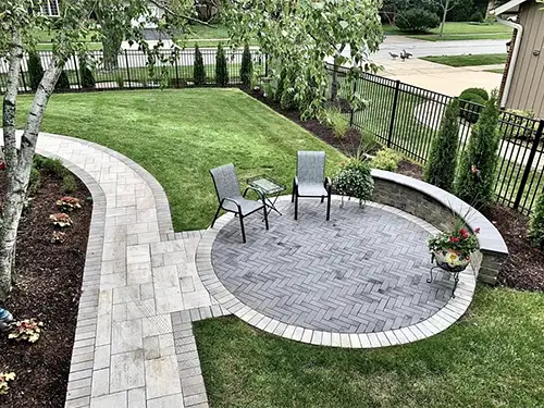 Hardscape Services, Barrington, IL